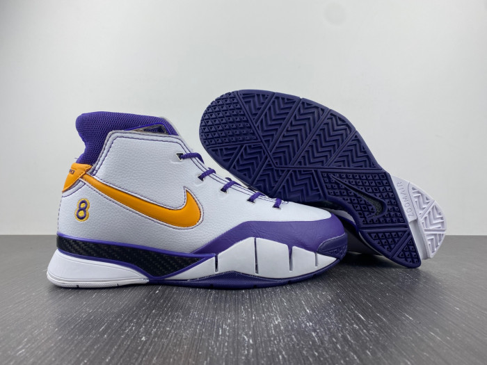 TB Nike Kobe 1 Protro Think 16 (Close Out) AQ2728-101