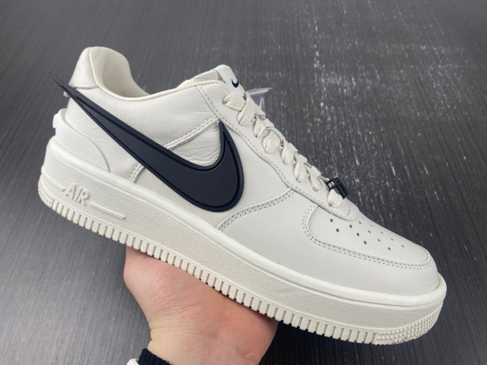 KICKWHO Nike Air Force 1 Low SP AMBUSH Phantom DV3464-002