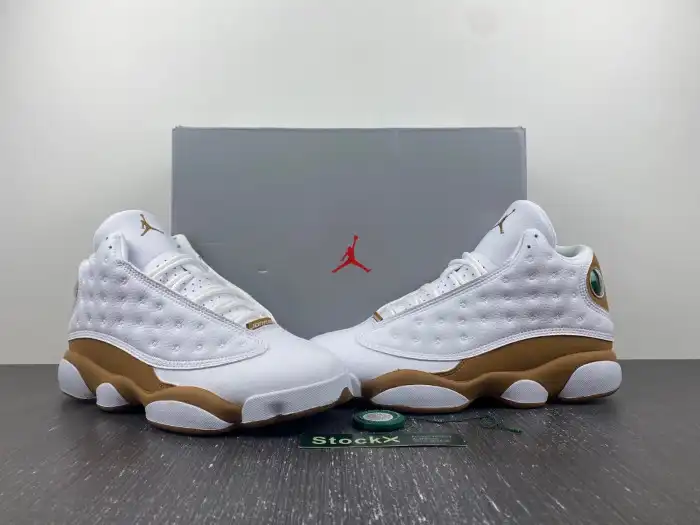 Bmlin Air Jordan 13 Wheat 414571-171