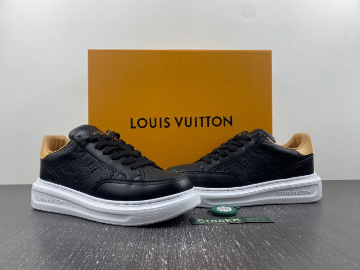 TB LV LOW-TOP SNEAKER