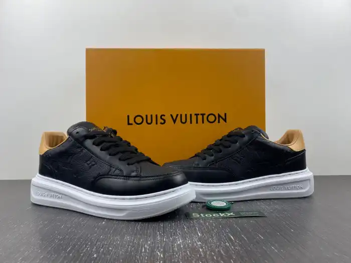 Cheap LY LV LOW-TOP SNEAKER