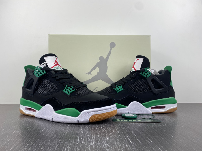 KICKWHO Jordan 4 Retro SB DR5415-030