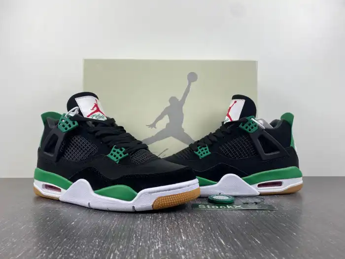 Affordable Jordan 4 Retro SB DR5415-030