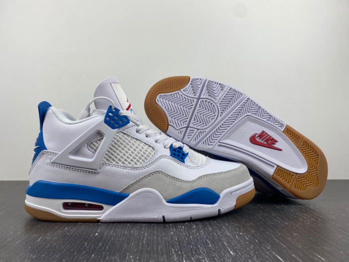 TB Jordan 4 Retro SB DR5415-104