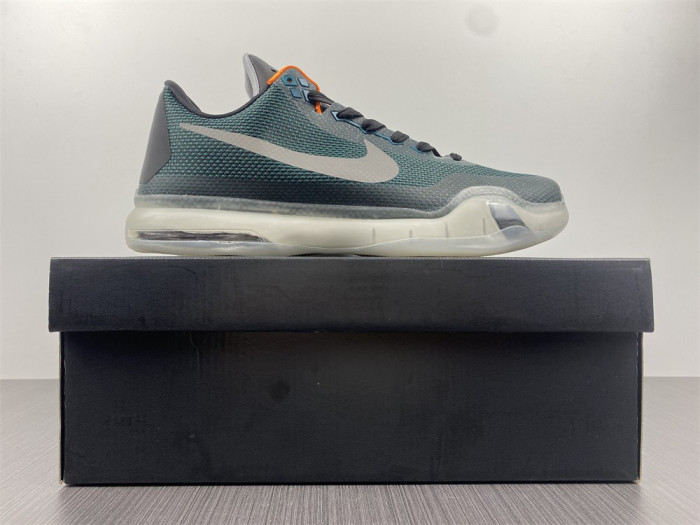 KICKWHO Nike Kobe 10 Flight 705317-308