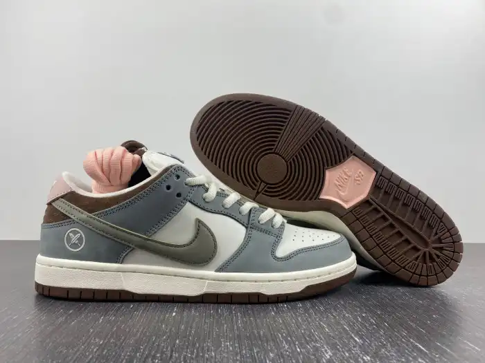 Reps LY Yuto Horigome x Nike SB Dunk Low FQ1180-001