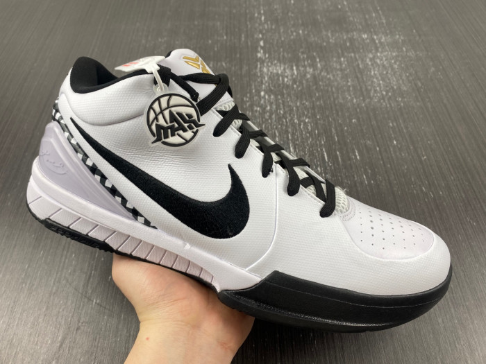 TB Nike Kobe 4 Protro Mambacita Gigi FJ9363-100