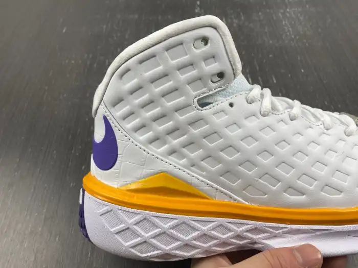 Cheap LY Nike Kobe 3 SL MVP 318695-151