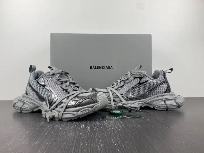 Cheap LY BLCG 3XL SNEAKER 734734 W3XL7 1211