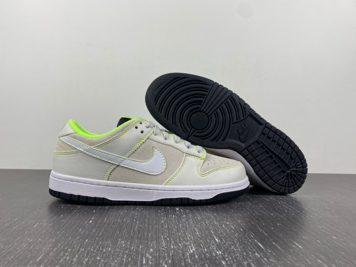 TB Nike Dunk Low University of Oregon PE (2023) FQ7260-001