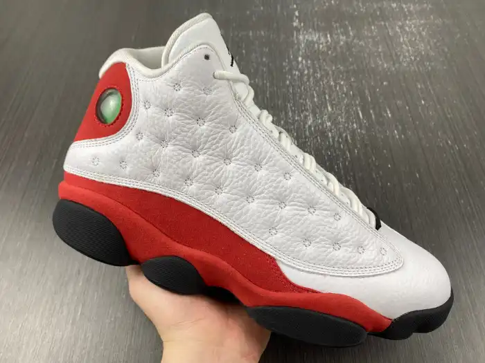 Kick Theory Duluth Jordan 13 Retro OG Chicago (2017) 414571-122