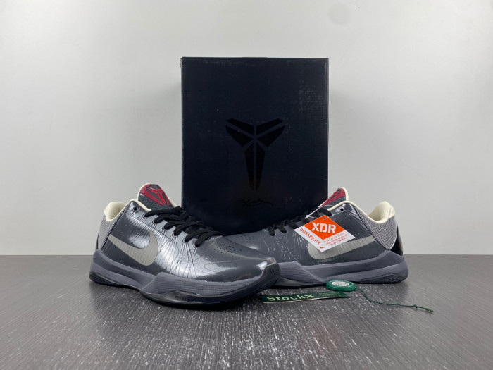 KICKWHO Nike Kobe 5 Aston Martin Pack 386429-004