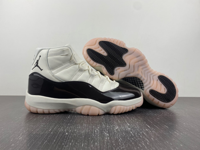 TB Air Jordan 11 WMNS Neapolitan AR0715-101