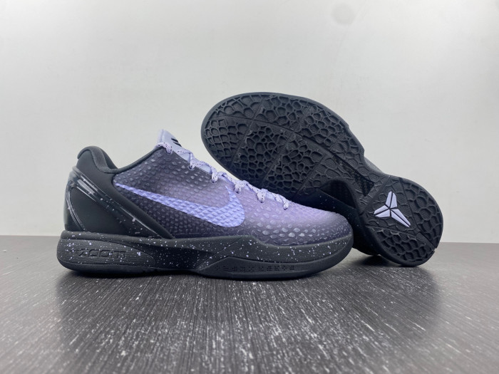 KICKWHO Kobe 6 Protro 'EYBL' DM2825-001