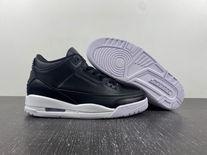 TB Jordan 3 Retro Cyber Monday (2016) 136064-020