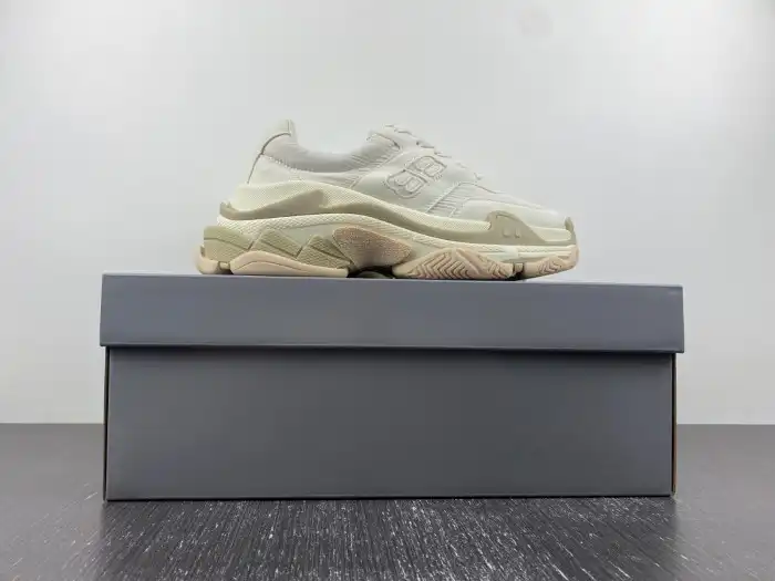 Bmlin BLCG TRIPLE S SNEAKER710156 W3CU2 9798