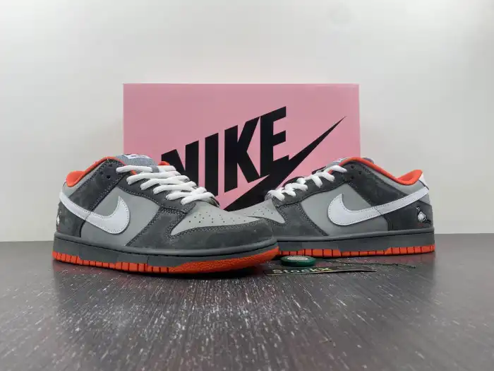 Reps LY Nike SB Dunk Low Staple NYC Pigeon 304292-011