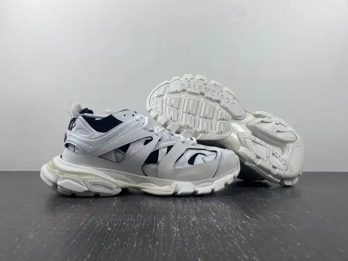 Reps LY BLCG TRACK SNEAKER 736330 W3SKC 9010