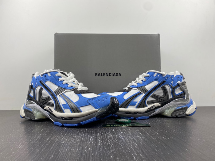 TB BLCG RUNNER SNEAKER 772774 W3RNY 4912