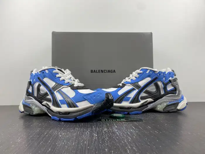 Cheap LY BLCG RUNNER SNEAKER 772774 W3RNY 4912