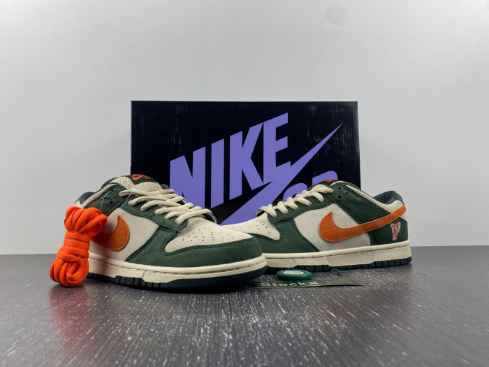 TB Nike SB Dunk Low Eire 304292-185