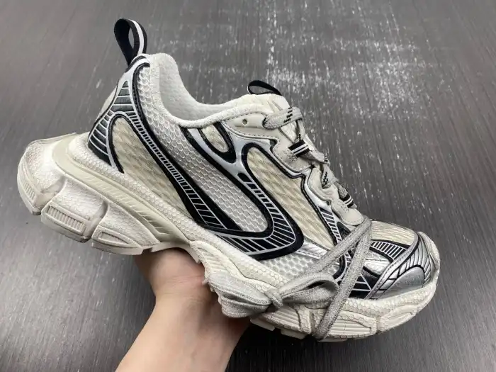 Rep LY BLCG 3XL SNEAKER 734731 W3XL4 9710