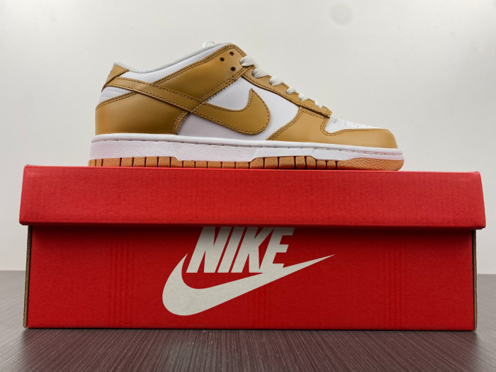 KICKWHO Nike Dunk Low WMNS Harvest Moon DD1503-114