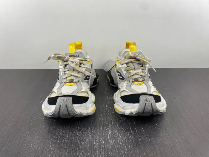 Reps LY BLCG CARGO SNEAKER 784341 W2MV1 1170