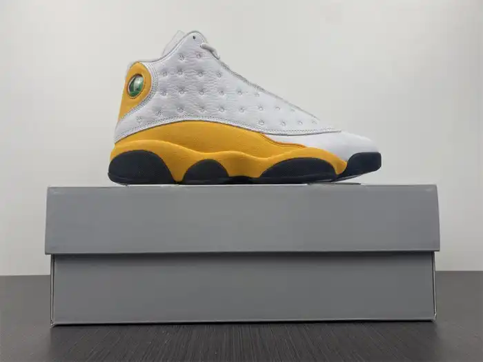 Cheap Air Jordan 13 Del Sol 414571-167