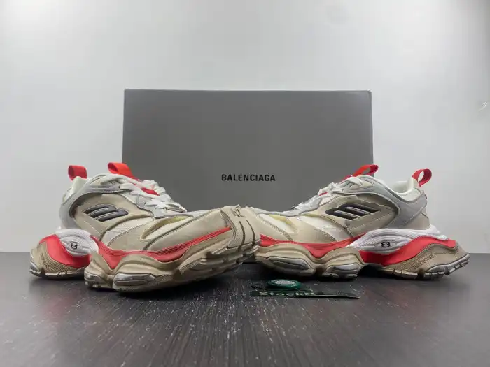 Rep LY BLCG CARGO SNEAKER 784341 W2MV5 0325