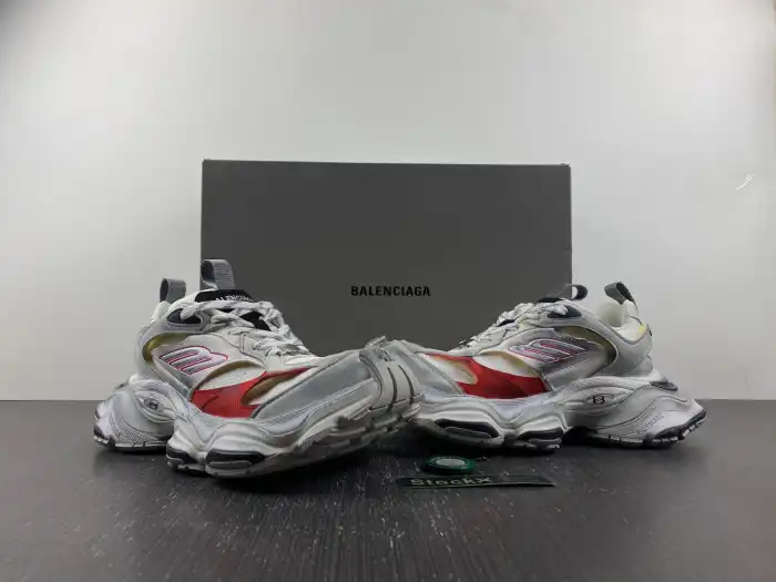 Rep LY BLCG CARGO SNEAKER 784341 W1MV3 0521