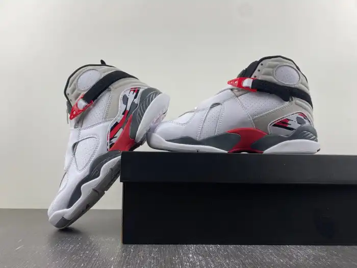 Bmlin Shoes Air Jordan 8 Retro Bugs Bunny (2013) 305381-103