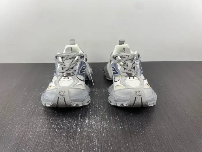 Reps LY BLCG CARGO SNEAKER 784341 W2MV9 0223