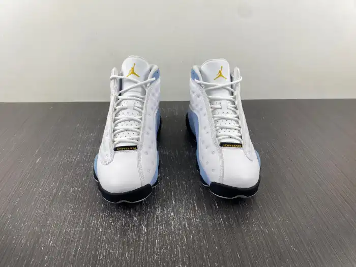 Affordable Air Jordan 13 Blue Grey 414571-170