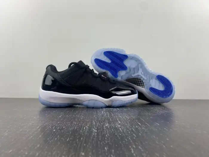 Bmlin Air Jordan 11 Low Space Jam FV5104-004