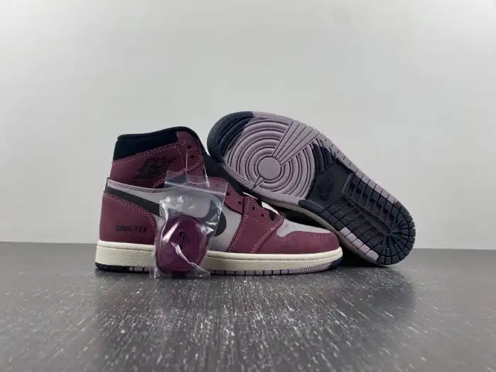 Bmlin Air Jordan 1 Element Gore-Tex DB2889-500