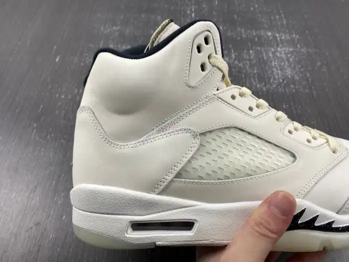 Affordable Air Jordan 5 SE Sail FN7405-100