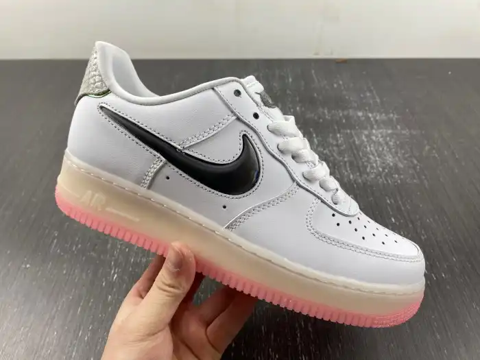 Cheap LY Nike Air Force 1 Low WMNS Year of the Dragon FZ5741-191