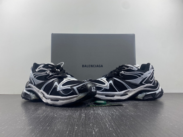 TB BLCG RUNNER 2.0 SNEAKER 779066-W3RBXP-0213