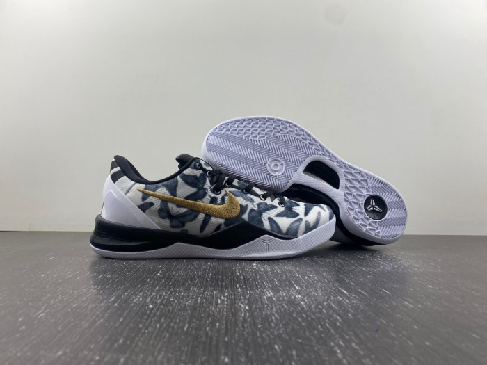 TB Nike Kobe 8 Protro FV6325-100