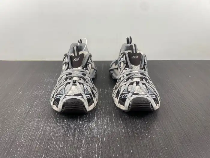 Reps LY BLCG 3XL SNEAKER 778698 W3XLL 2097