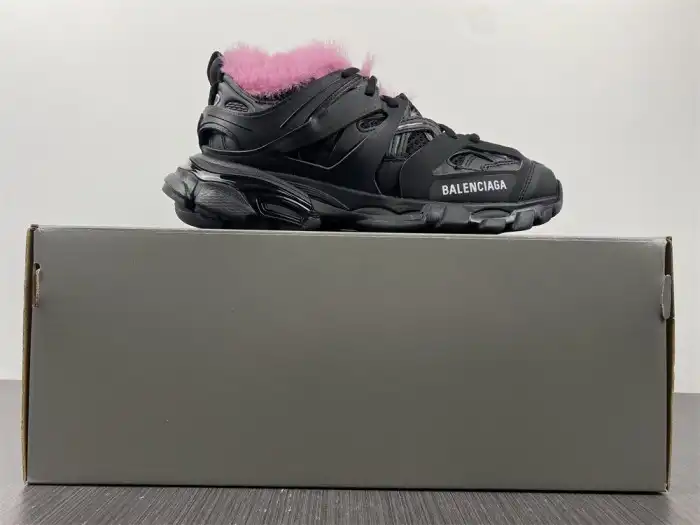 Reps LY BLCG TRACK SNEAKER 668555 W3CQ6 1050