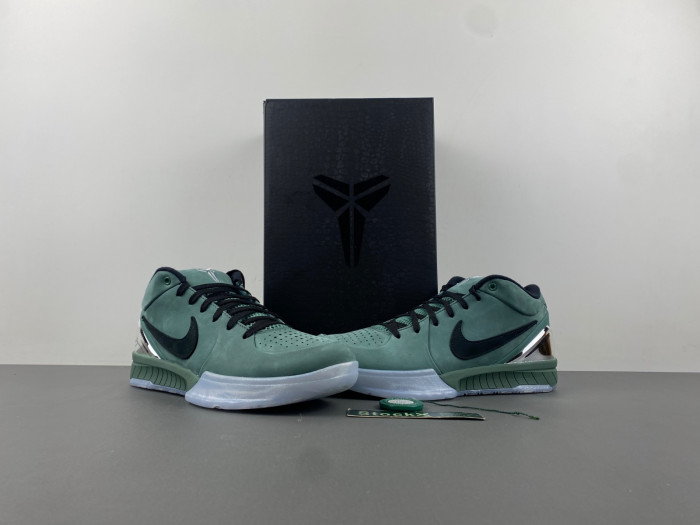 TB Nike Kobe 4 Protro Girl Dad FQ3545-300