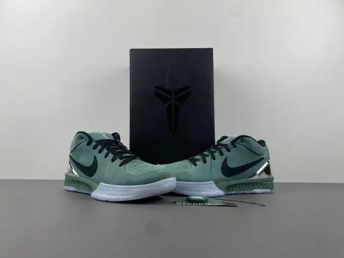 Cheap LY Nike Kobe 4 Protro Girl Dad FQ3545-300