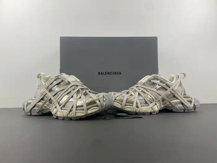 Reps LY BLCG 3XL SNEAKER 778698 W3XLL 9191