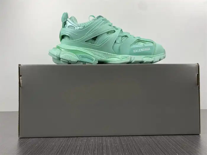 Rep LY BLCG TRACK SNEAKER 542436 W3FE3 3000