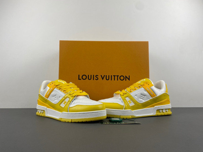 TB LV TRAINER SNEAKER