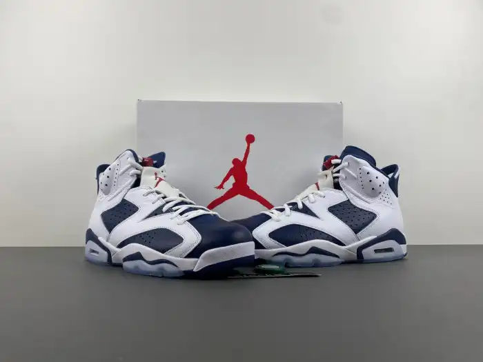 Cheap Air Jordan 6 Olympic CT8529-164