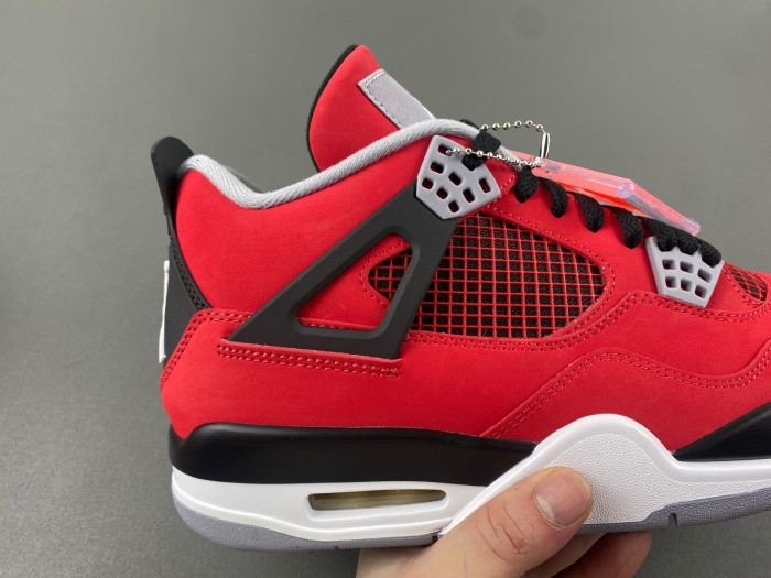 KICKWHO Jordan 4 Retro Toro Bravo 308497-603