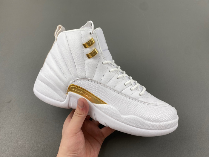 TB Air Jordan 12 WMNS Phantom FD9101-007